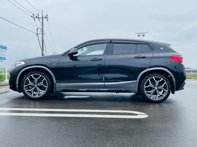 ＢＭＷ Ｘ２