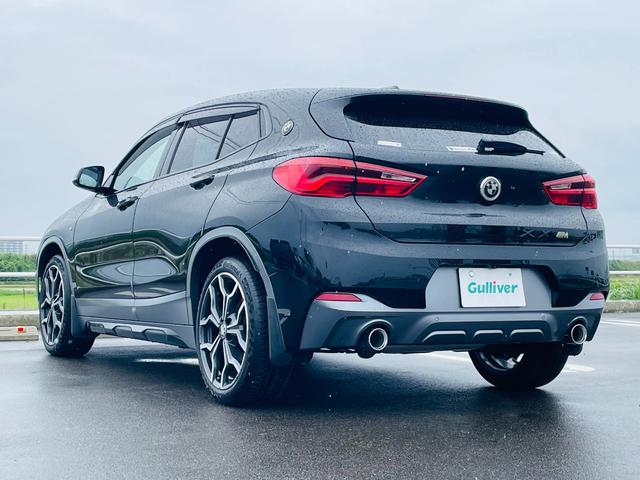 ＢＭＷ Ｘ２