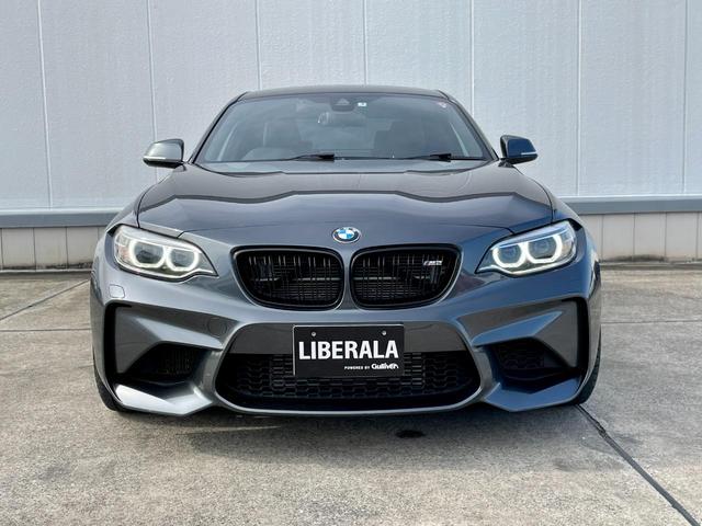 ＢＭＷ Ｍ２