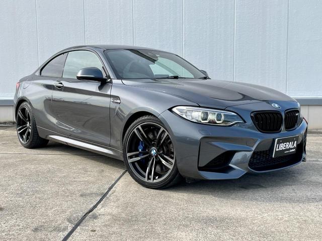 ＢＭＷ Ｍ２