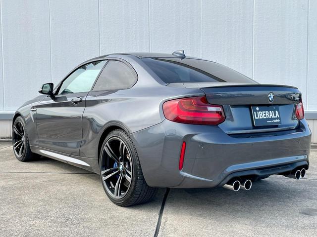 ＢＭＷ Ｍ２