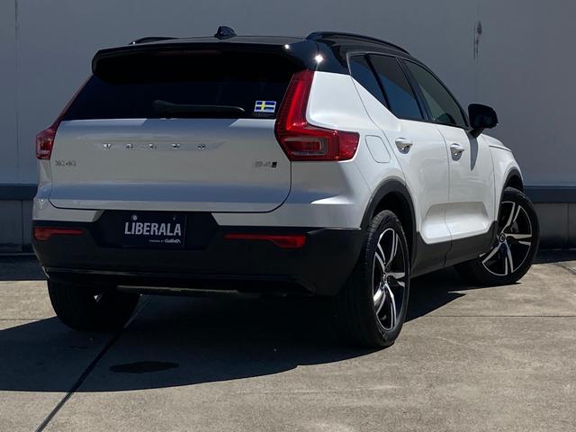 ボルボ ＸＣ４０