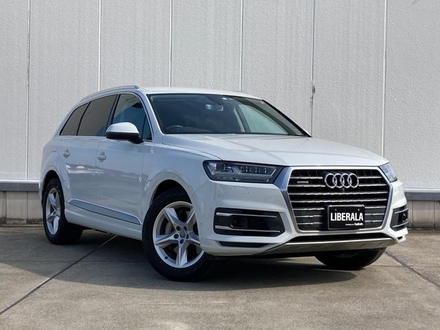 アウディ Ｑ７