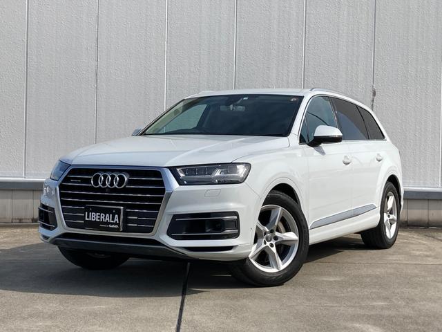 アウディ Ｑ７