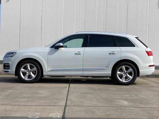 アウディ Ｑ７