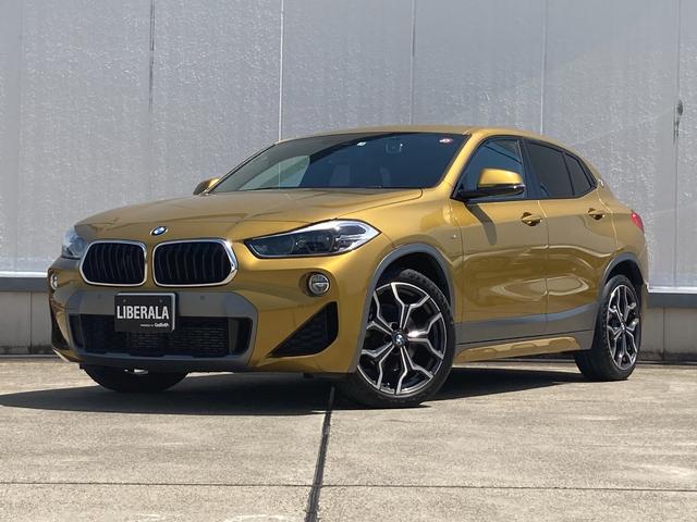 ＢＭＷ Ｘ２