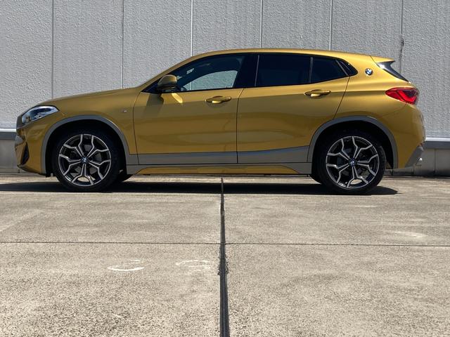 ＢＭＷ Ｘ２