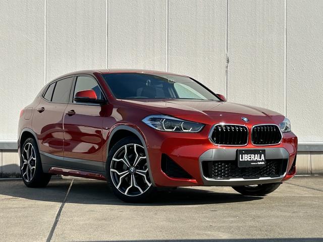 ＢＭＷ Ｘ２