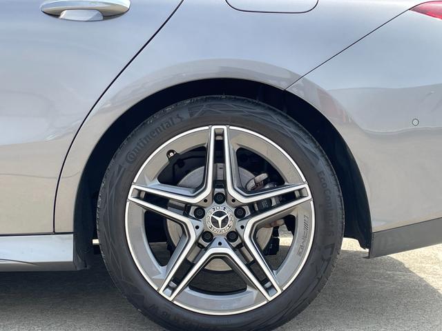 ＣＬＡクラス シューティングブレーク ＣＬＡ２００ｄ　シューティングブレーク　ＡＭＧライン　ＡＣＣ　ＲＳＰ　ＢＳＭ　純正ナビ　バックカメラ　パワーシート　電動リアゲート　ハーフレザーシート　シートヒーター　パドルシフト　ＥＴＣ（45枚目）