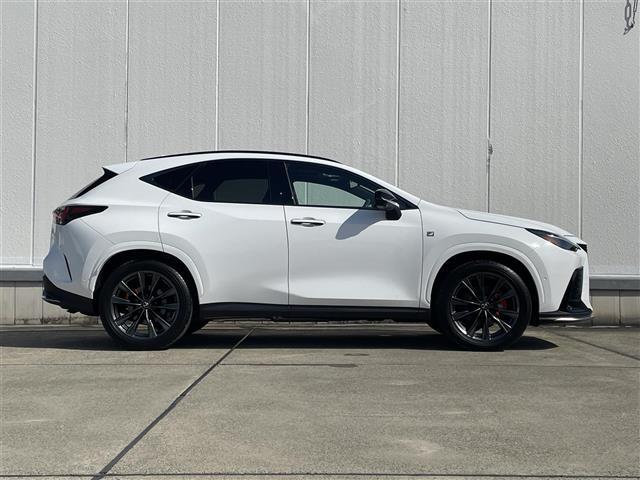 ＮＸ ＮＸ３００ｈ　Ｆスポーツ　純正ナビ　３６０°カメラ　レザーシート　ＥＴＣ２．０　ブラインドスポットモニター　アダプティブクルーズコントロール　フルセグＴＶ　ＬＥＤヘッドライト　シートヒーター　シートエアコン　ＨＵＤ（33枚目）