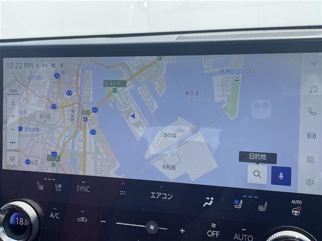 ＮＸ ＮＸ３００ｈ　Ｆスポーツ　純正ナビ　３６０°カメラ　レザーシート　ＥＴＣ２．０　ブラインドスポットモニター　アダプティブクルーズコントロール　フルセグＴＶ　ＬＥＤヘッドライト　シートヒーター　シートエアコン　ＨＵＤ（46枚目）