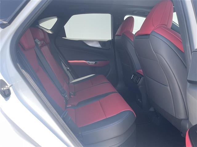 ＮＸ ＮＸ３００ｈ　Ｆスポーツ　純正ナビ　３６０°カメラ　レザーシート　ＥＴＣ２．０　ブラインドスポットモニター　アダプティブクルーズコントロール　フルセグＴＶ　ＬＥＤヘッドライト　シートヒーター　シートエアコン　ＨＵＤ（64枚目）