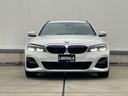 ３２０ｄ　ｘＤｒｉｖｅツーリング　Ｍスポーツ　ワンオーナー　純正ナビ　ＡｐｐｌｅＣａｅＰｌａｙ　ＢＴ　インテリジェントセーフティ　バックカメラ　ハーフレザーシート　パワーシート　シートヒーター　前後ドライブレコーダー　ＥＴＣ２．０　電動リアゲート（64枚目）