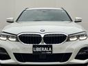 ３２０ｄ　ｘＤｒｉｖｅツーリング　Ｍスポーツ　ワンオーナー　純正ナビ　ＡｐｐｌｅＣａｅＰｌａｙ　ＢＴ　インテリジェントセーフティ　バックカメラ　ハーフレザーシート　パワーシート　シートヒーター　前後ドライブレコーダー　ＥＴＣ２．０　電動リアゲート（65枚目）