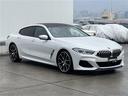 840d xDrive グランクーペ パノラマルーフ/純正ナビ/DTV/360°カメラ/harman Kardon/茶革シート/Apple Car Play/ETC/HUD/前後ドラレコ/シートヒーター/シートベンチレーション(34枚目)