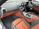 840d xDrive グランクーペ パノラマルーフ/純正ナビ/DTV/360°カメラ/harman Kardon/茶革シート/Apple Car Play/ETC/HUD/前後ドラレコ/シートヒーター/シートベンチレーション(43枚目)
