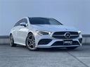 ＣＬＡ２００ｄ　シューティングブレーク　ＡＭＧライン　純正ナビ　バックカメラ　ハーフレザーシート　シートヒーター　パワーシート　アダプティブクルーズコントロール　ブラインドスポットモニター　レーンキープアシスト　パワーバックドア　ドラレコ　ＥＴＣ２．０（33枚目）