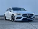 ＣＬＡ２００ｄ　シューティングブレーク　ＡＭＧライン　純正ナビ　バックカメラ　ハーフレザーシート　シートヒーター　パワーシート　アダプティブクルーズコントロール　ブラインドスポットモニター　レーンキープアシスト　パワーバックドア　ドラレコ　ＥＴＣ２．０（68枚目）