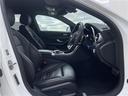 Ｃ２２０ｄ　ステーションワゴンローレウスエディション　パノラマサンルーフ　純正ナビ　バックカメラ　黒レザーシート　シートヒーター　ＥＴＣ　アダプティブクルーズコントロール　ブラインドスポットモニター　レーンキープアシスト　パドルシフト　スマートキー（26枚目）
