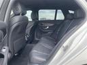 Ｃ２２０ｄ　ステーションワゴンローレウスエディション　パノラマサンルーフ　純正ナビ　バックカメラ　黒レザーシート　シートヒーター　ＥＴＣ　アダプティブクルーズコントロール　ブラインドスポットモニター　レーンキープアシスト　パドルシフト　スマートキー（29枚目）