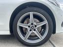 Ｃ２２０ｄ　ステーションワゴンローレウスエディション　パノラマサンルーフ　純正ナビ　バックカメラ　黒レザーシート　シートヒーター　ＥＴＣ　アダプティブクルーズコントロール　ブラインドスポットモニター　レーンキープアシスト　パドルシフト　スマートキー（77枚目）