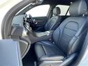 GLC220d 4マチック スポーツラインエディシン 純正ナビ/DTV/360°カメラ/レザーシート/シートヒーター/パワーシート/アンビエントライト/ACC/BSM/レーンキープ/前後ドラレコ/ETC/パドルシフト/パヒュームアドバイザー/スマートキー(30枚目)