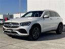 GLC220d 4マチック スポーツラインエディシン 純正ナビ/DTV/360°カメラ/レザーシート/シートヒーター/パワーシート/アンビエントライト/ACC/BSM/レーンキープ/前後ドラレコ/ETC/パドルシフト/パヒュームアドバイザー/スマートキー(36枚目)