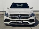 GLC220d 4マチック スポーツラインエディシン 純正ナビ/DTV/360°カメラ/レザーシート/シートヒーター/パワーシート/アンビエントライト/ACC/BSM/レーンキープ/前後ドラレコ/ETC/パドルシフト/パヒュームアドバイザー/スマートキー(38枚目)
