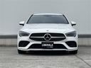 CLA200d シューティングブレーク AMGライン ワンオーナー/純正ナビ/DTV/Bカメラ/ハーフレザーシート/シートヒーター/パワーシート/オートテールゲート/ドラレコ/ETC/アンビエントライト/ACC/BSM/レーンキープ/R3-R6記録簿有(32枚目)