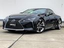 ＬＣ５００ｈ　Ｌパッケージ　メーカーＯＰナビ　地デジ　ＢＴ　バックカメラ　パノラマルーフ　ブラックレザーシート　ＡＣＣ　　クリアランスソナー　３眼ＬＥＤライト　スマートキー(28枚目)