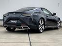 ＬＣ５００ｈ　Ｌパッケージ　メーカーＯＰナビ　地デジ　ＢＴ　バックカメラ　パノラマルーフ　ブラックレザーシート　ＡＣＣ　　クリアランスソナー　３眼ＬＥＤライト　スマートキー(33枚目)