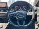 Ａ４アバント ２．０ＴＦＳＩ　Ａｕｄｉプレセンス　ＬＫＡ　ＡＣＣ　純正ナビ　バーチャルコックピッド　ＴＶ　Ｂカメラ　ドラレコ　ＥＴＣ　レザーシート　シートヒーター（5枚目）