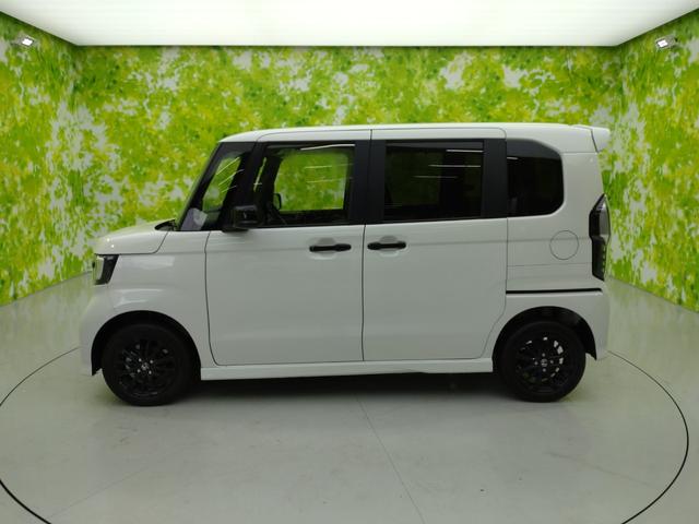 Lスタイルプラスブラック ホンダセンシング/両側電動スライドドア/シートヒーター 前席/車線逸脱防止支援システム/ヘッドランプ LED/EBD付ABS/横滑り防止装置/アイドリングストップ/クルーズコントロール 4WD(25枚目)