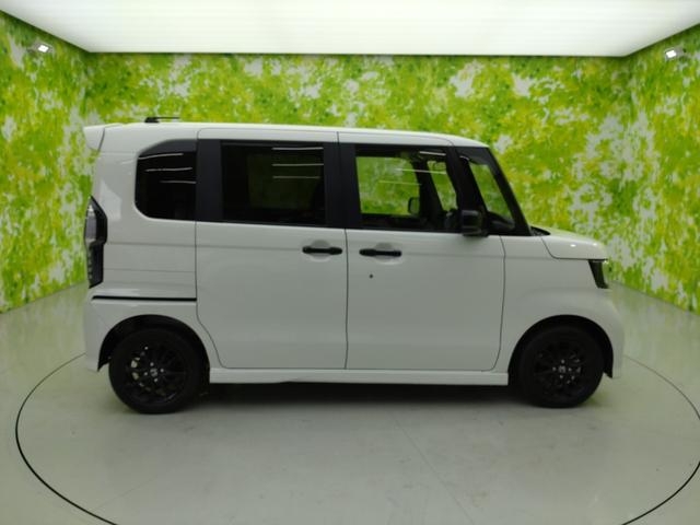 Lスタイルプラスブラック ホンダセンシング/両側電動スライドドア/シートヒーター 前席/車線逸脱防止支援システム/ヘッドランプ LED/EBD付ABS/横滑り防止装置/アイドリングストップ/クルーズコントロール 4WD(26枚目)