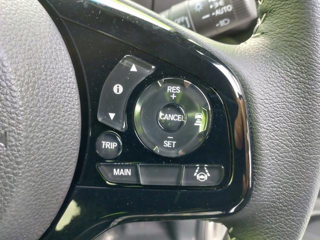 Lスタイルプラスブラック ホンダセンシング/両側電動スライドドア/シートヒーター 前席/車線逸脱防止支援システム/ヘッドランプ LED/EBD付ABS/横滑り防止装置/アイドリングストップ/クルーズコントロール 4WD(28枚目)