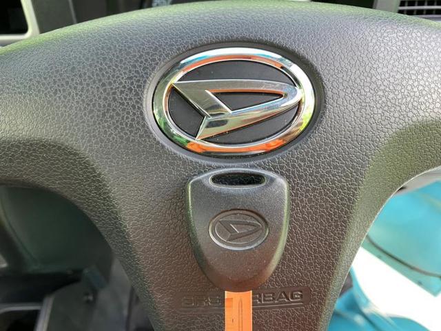 4WDエクストラSA3t スマートアシスト(トヨタ・ダイハツ)/車線逸脱防止支援システム/EBD付ABS/横滑り防止装置/エアバッグ 運転席/パワーウインドウ/キーレスエントリー/パワーステアリング/ワンオーナー/禁煙車(18枚目)