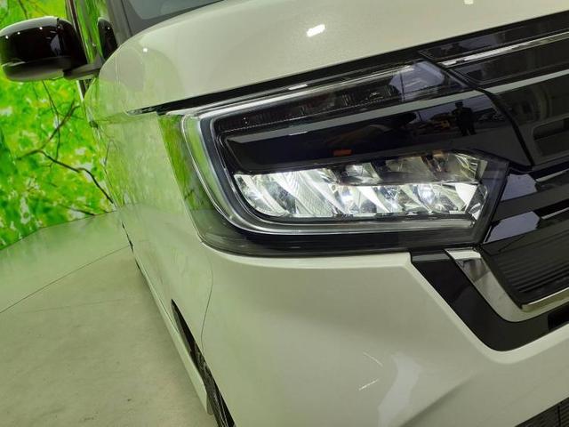 4WD L・ターボスタイルプラスブラック ホンダセンシング/両側電動スライドドア/シートヒーター 前席/車線逸脱防止支援システム/届出済未使用車/ヘッドランプ LED/EBD付ABS/アイドリングストップ/クルーズコントロール ターボ 4WD(17枚目)