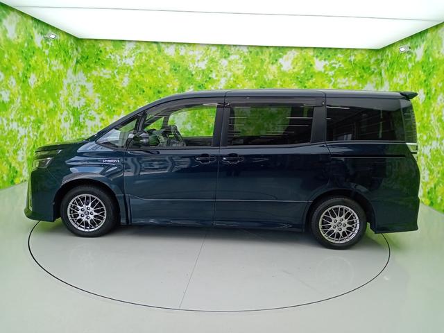 ハイブリッドZS 純正 9インチ メモリーナビ/プリクラッシュセーフティ/電動スライドドア/車線逸脱防止支援システム/ドライブレコーダー 360°/ヘッドランプ LED/Bluetooth接続/ETC バックカメラ(32枚目)