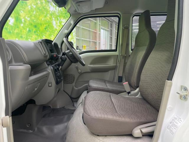 4WD PA セーフティサポート(スズキ)/車線逸脱防止支援システム/EBD付ABS/横滑り防止装置/エアバッグ 運転席/エアバッグ 助手席/衝突安全ボディ/パワーステアリング/オートライト/盗難防止システム(6枚目)
