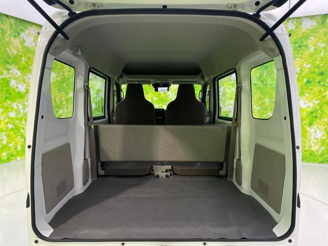 4WD PA セーフティサポート(スズキ)/車線逸脱防止支援システム/EBD付ABS/横滑り防止装置/エアバッグ 運転席/エアバッグ 助手席/衝突安全ボディ/パワーステアリング/オートライト/盗難防止システム(8枚目)