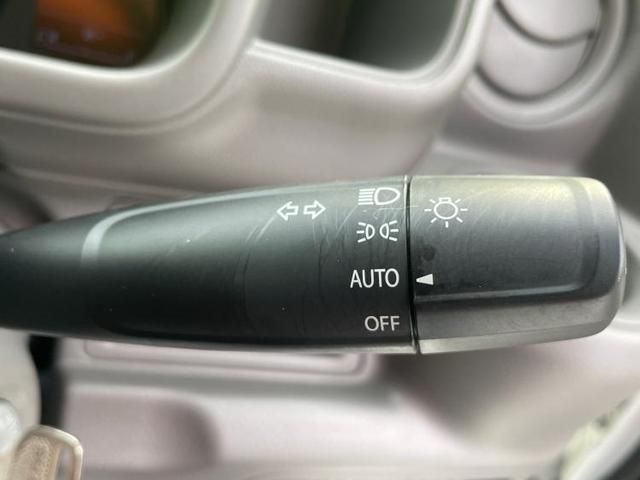 4WD PA セーフティサポート(スズキ)/車線逸脱防止支援システム/EBD付ABS/横滑り防止装置/エアバッグ 運転席/エアバッグ 助手席/衝突安全ボディ/パワーステアリング/オートライト/盗難防止システム(16枚目)