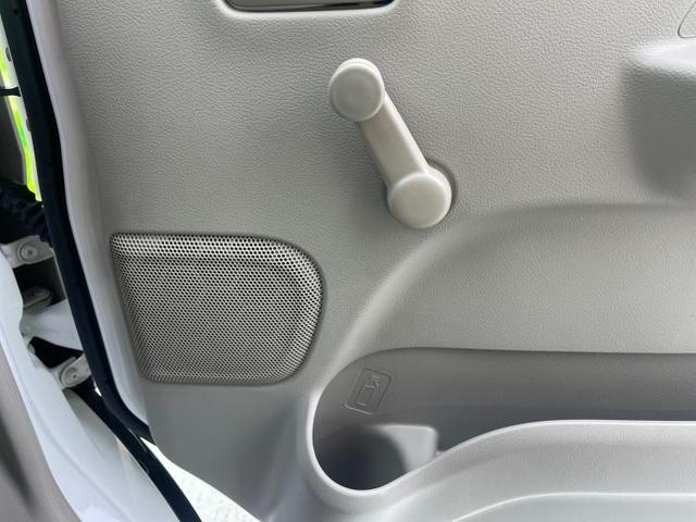 4WD PA セーフティサポート(スズキ)/車線逸脱防止支援システム/EBD付ABS/横滑り防止装置/エアバッグ 運転席/エアバッグ 助手席/衝突安全ボディ/パワーステアリング/オートライト/盗難防止システム(17枚目)
