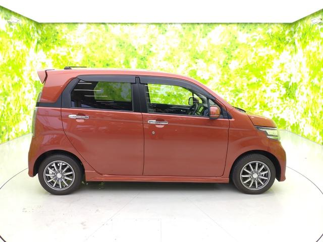 G・Aパッケージ 社外 メモリーナビ/衝突安全装置/シート ハーフレザー/ヘッドランプ HID/ETC/EBD付ABS/横滑り防止装置/アイドリングストップ/フルセグTV/エアバッグ 運転席/エアバッグ 助手席 記録簿(34枚目)