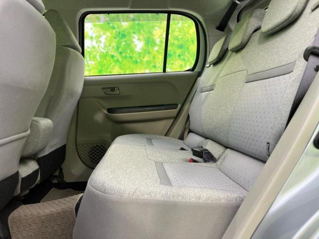 パッソ ４ＷＤ　Ｘ　Ｓ　保証書／スマートアシスト（トヨタ・ダイハツ）／車線逸脱防止支援システム／ＥＢＤ付ＡＢＳ／横滑り防止装置／アイドリングストップ／衝突安全ボディ／パワーウインドウ／キーレス／パワーステアリング　４ＷＤ（7枚目）