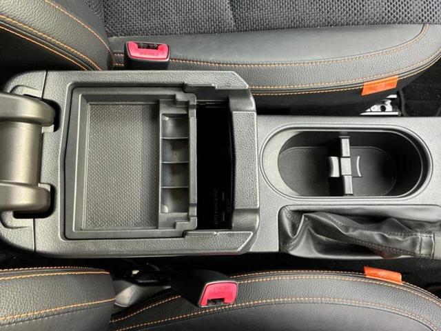 フォレスター ４ＷＤ　Ｘ－ブレイク　保証書／社外　ＳＤナビ／衝突安全装置／シートヒーター／車線逸脱防止支援システム／シート　ハーフレザー／ヘッドランプ　ＨＩＤ／ＥＴＣ／ＥＢＤ付ＡＢＳ／横滑り防止装置／アイドリングストップ　ワンオーナー（32枚目）