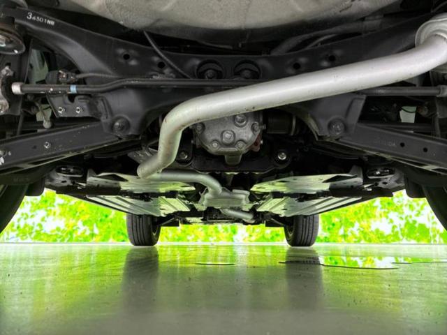 フォレスター ４ＷＤ　Ｘ－ブレイク　保証書／社外　ＳＤナビ／衝突安全装置／シートヒーター／車線逸脱防止支援システム／シート　ハーフレザー／ヘッドランプ　ＨＩＤ／ＥＴＣ／ＥＢＤ付ＡＢＳ／横滑り防止装置／アイドリングストップ　ワンオーナー（42枚目）
