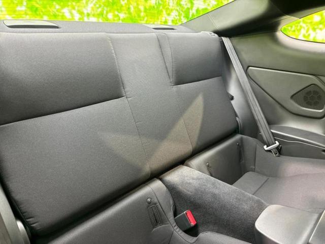 GR86 SZ 保証書/純正 SDナビ/ヘッドランプ LED/ETC/EBD付ABS/横滑り防止装置/クルーズコントロール/フルセグTV/エアバッグ 運転席/エアバッグ 助手席/エアバッグ サイド LEDヘッドランプ(6枚目)