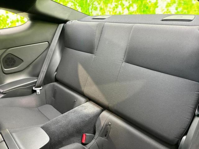 GR86 SZ 保証書/純正 SDナビ/ヘッドランプ LED/ETC/EBD付ABS/横滑り防止装置/クルーズコントロール/フルセグTV/エアバッグ 運転席/エアバッグ 助手席/エアバッグ サイド LEDヘッドランプ(7枚目)