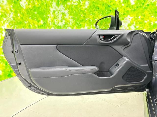 GR86 SZ 保証書/純正 SDナビ/ヘッドランプ LED/ETC/EBD付ABS/横滑り防止装置/クルーズコントロール/フルセグTV/エアバッグ 運転席/エアバッグ 助手席/エアバッグ サイド LEDヘッドランプ(20枚目)