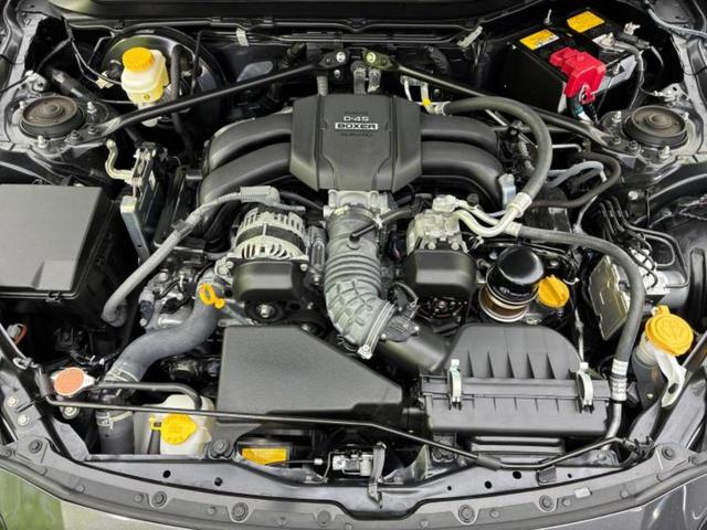 GR86 SZ 保証書/純正 SDナビ/ヘッドランプ LED/ETC/EBD付ABS/横滑り防止装置/クルーズコントロール/フルセグTV/エアバッグ 運転席/エアバッグ 助手席/エアバッグ サイド LEDヘッドランプ(38枚目)